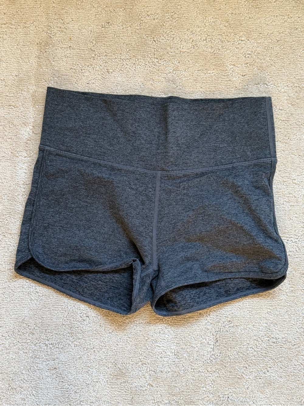 Vuori AllTheForm™ Micro Short 2.5